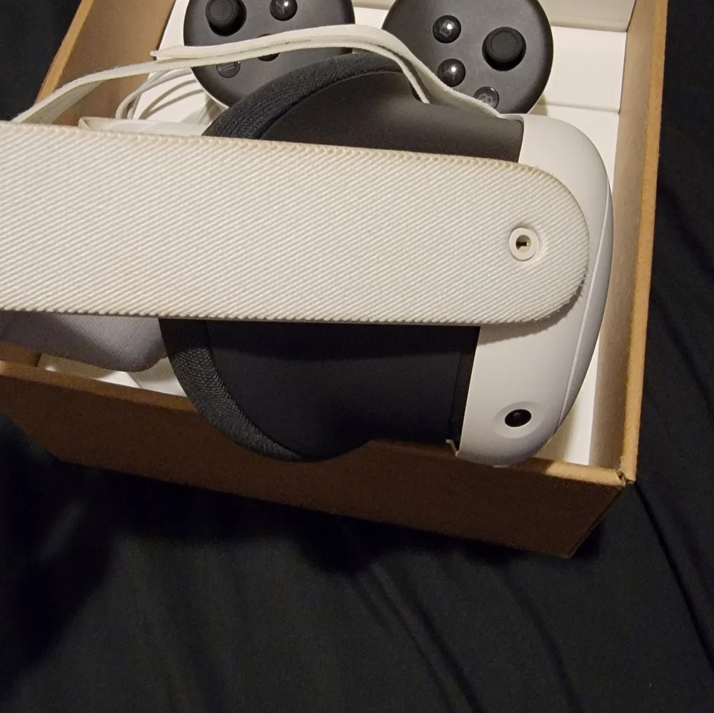 Oculus 3